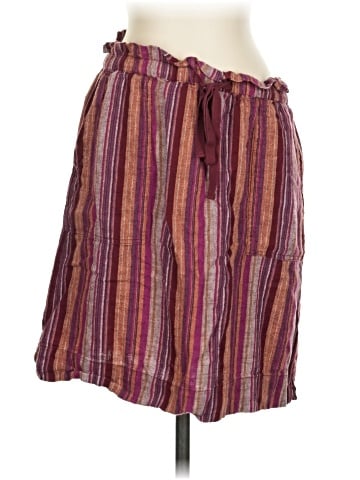 Caslon Casual Skirt (view 1)