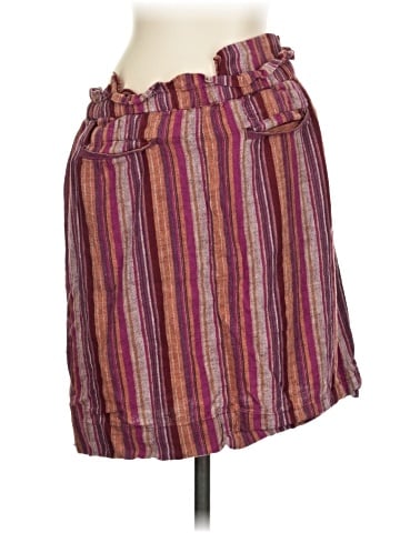 Caslon Casual Skirt (view 2)