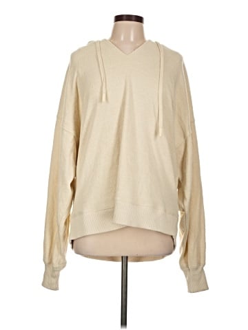 Bo+Tee Pullover Hoodie (view 1)