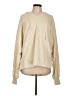 Bo+Tee Tan Pullover Hoodie Size L - photo 1
