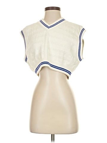 Alexander Wang Sweater Vest (view 1)