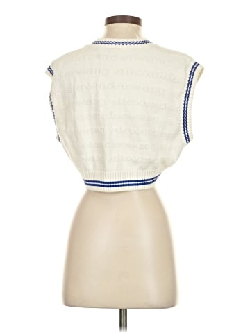 Alexander Wang Sweater Vest (view 2)