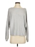Express Gray Pullover Sweater Size Sm - Med - photo 1