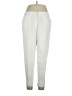 Nue Options Ivory Casual Pants Size 14W Plus - photo 1