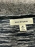 Max Studio Gray Short Sleeve Top Size M - photo 7