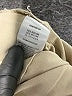 Chadwicks Solid Tan Casual Pants Size 8 (petite) - photo 9