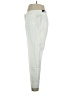 Nue Options Ivory Casual Pants Size 14W Plus - photo 5