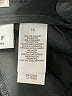 Lizgolf Solid Black Dress Pants Size 10 - photo 8