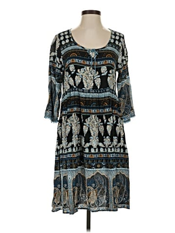 One World Casual Dress (view 1)