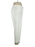 Nue Options Ivory Casual Pants Size 14W Plus - photo 4