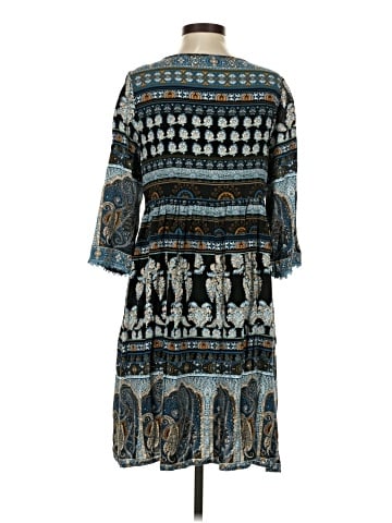 One World Casual Dress (view 2)