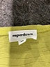 Superdown 100% Polyester Solid Green Casual Skirt Size XS - photo 4