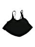 Unbranded Black Swimsuit Top Size XL - photo 1