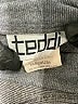 Teddi Gray Turtleneck Sweater Size M - photo 7
