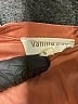 Vanilla Bay Orange Short Sleeve Blouse Size S - photo 7