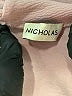 Nicholas Pink Cocktail Dress Size S (estimated) - photo 6