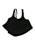 Unbranded Black Swimsuit Top Size XL - photo 2