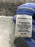 Pleione 100% Polyester Stripes Blue Long Sleeve Blouse Size XL - photo 8