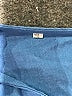 Unbranded 100% Cotton Blue 3/4 Sleeve Blouse Size 2X - photo 7