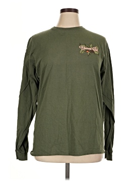 Assorted Brands Long Sleeve Top