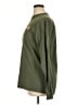 Assorted Brands 100% Cotton Green Long Sleeve Top Size XL - photo 5