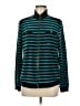 Hot Cotton Teal Cardigan Size M - photo 1
