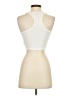Shein Ivory Tank Top Size 4 - photo 2