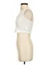 Shein Ivory Tank Top Size 4 - photo 5