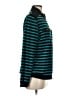 Hot Cotton Teal Cardigan Size M - photo 4