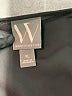 Worthington 100% Polyester Black Long Sleeve Blouse Size XL - photo 7