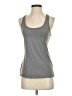 90 Degree by Reflex Gray Active Tank Size S - photo 1