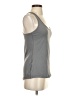 90 Degree by Reflex Gray Active Tank Size S - photo 4