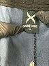 Game Time Chevron-herringbone Blue Casual Pants Size S - photo 4