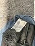 Game Time Chevron-herringbone Blue Casual Pants Size S - photo 5