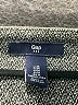 Gap Outlet Solid Gray Casual Skirt Size M - photo 4