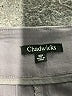 Chadwicks Solid Gray Dress Pants Size 10 (petite) - photo 7