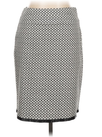 Donna Ricco Casual Skirt (view 1)