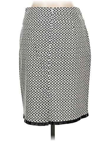 Donna Ricco Casual Skirt (view 2)