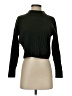Madewell Green Wool Pullover Sweater Size S - photo 1