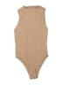 Assorted Brands Tan Bodysuit Size 4 - photo 1