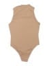Assorted Brands Tan Bodysuit Size 4 - photo 2