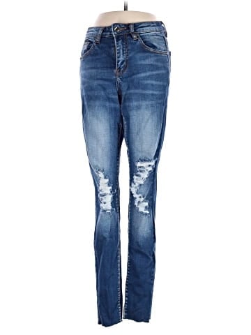 Assorted Brands Jeans (view 1)