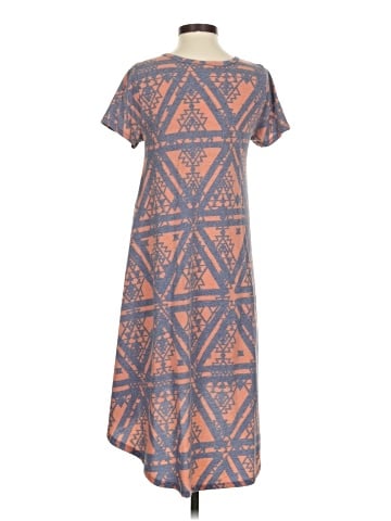 Lularoe Casual Dress (view 2)