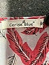 Cerise Blue Pink Sleeveless Blouse Size M - photo 7