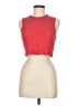 Reformation Jeans Red Tank Top Size M - photo 1
