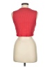 Reformation Jeans Red Tank Top Size M - photo 2
