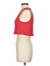 Reformation Jeans Red Tank Top Size M - photo 5