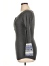 Unbranded Gray Long Sleeve Henley Size XL (estimated) - photo 5