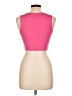 Assorted Brands Pink Sleeveless Top Size L - photo 2