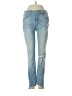 Zara Blue Jeans Size 4 - photo 1
